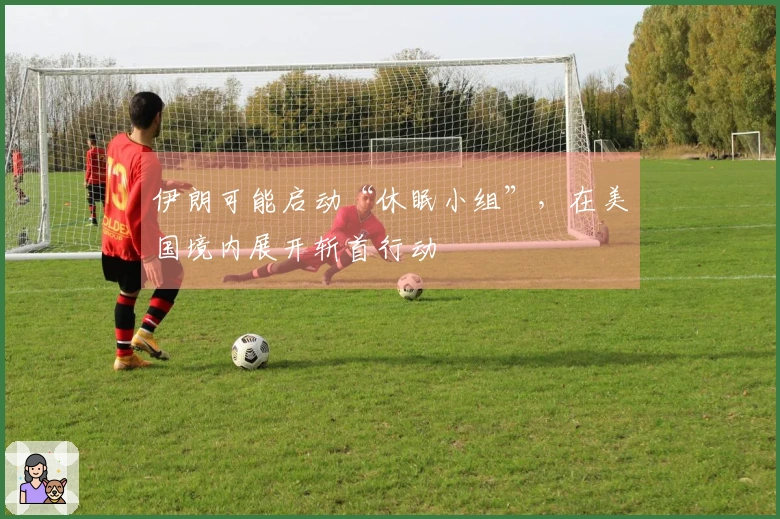 伊朗可能启动“休眠小组”，在美国境内展开斩首行动