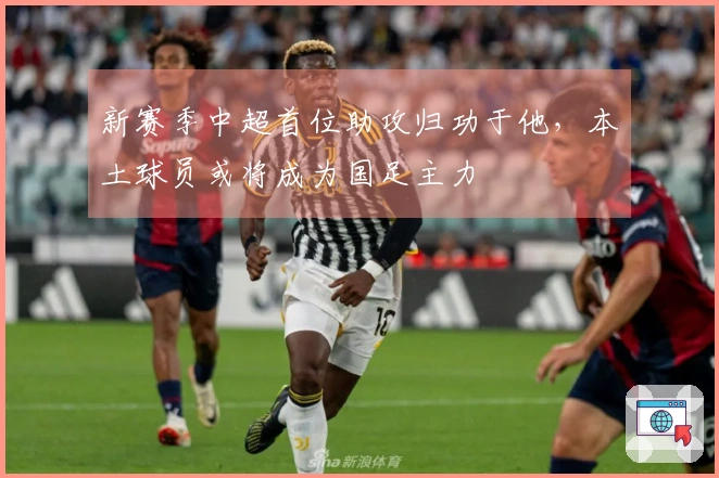 新赛季中超首位助攻归功于他，本土球员或将成为国足主力
